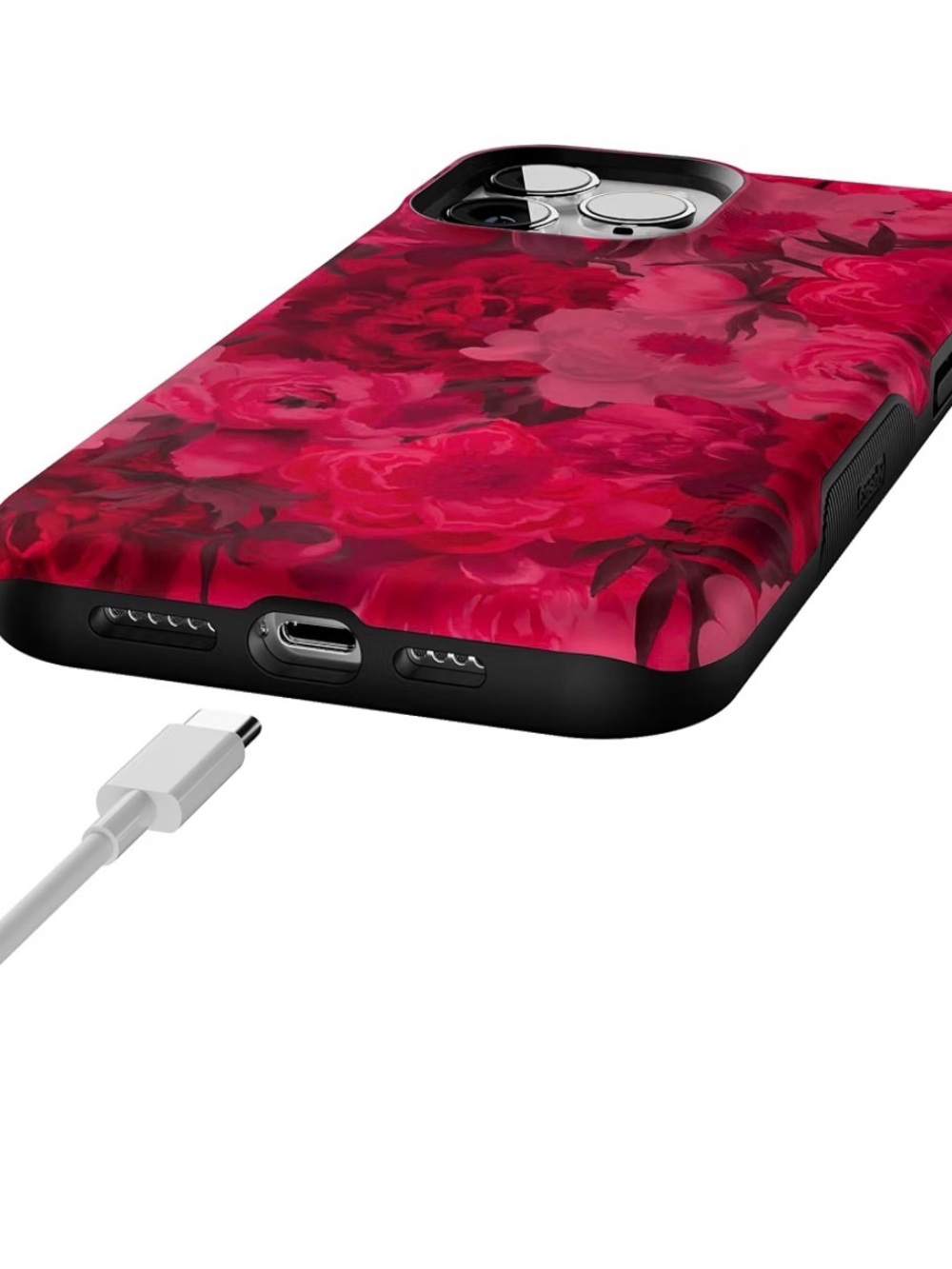 Casely iPhone 13 Pro Max Case Compatible with MagSafe - Picture 6 of 13